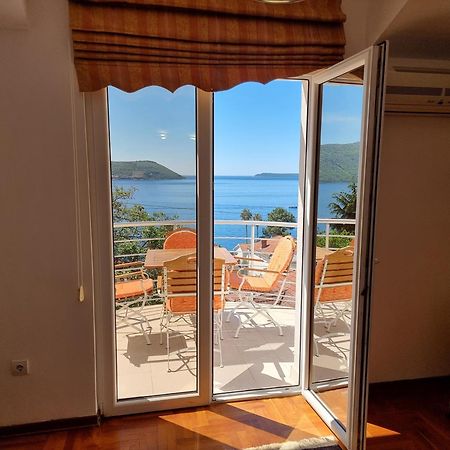 Apartment Brace Grakalica 20B Herceg Novi Exterior photo