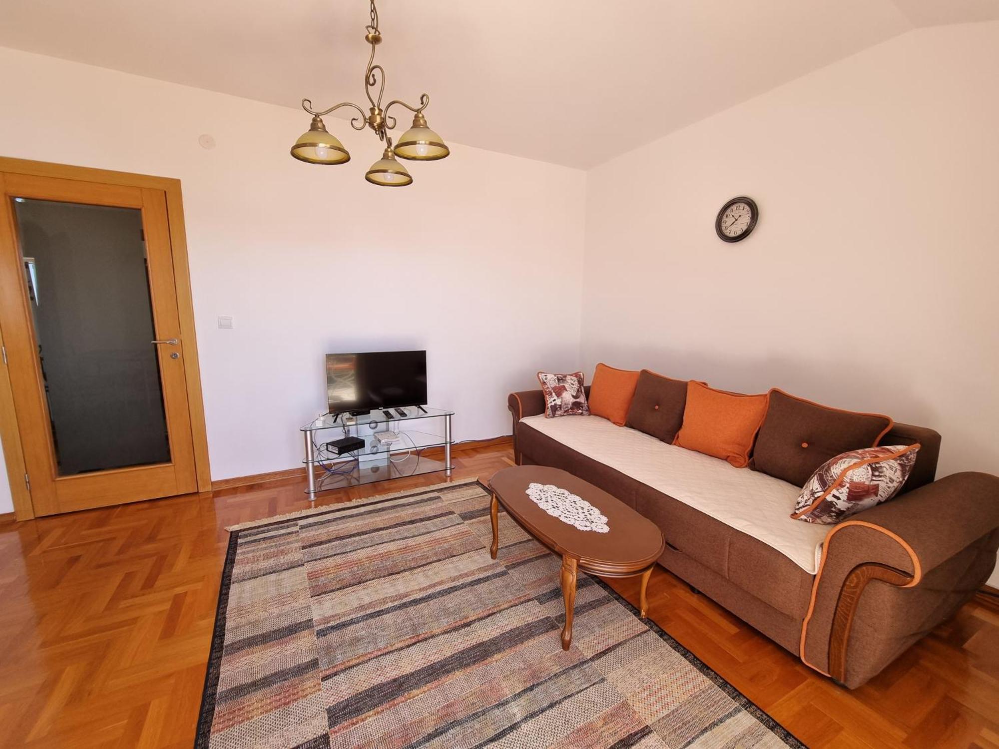 Apartment Brace Grakalica 20B Herceg Novi Exterior photo